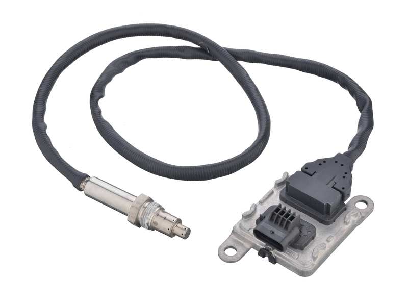 NOx-Sensor